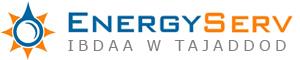 Energyserv KSA Logo